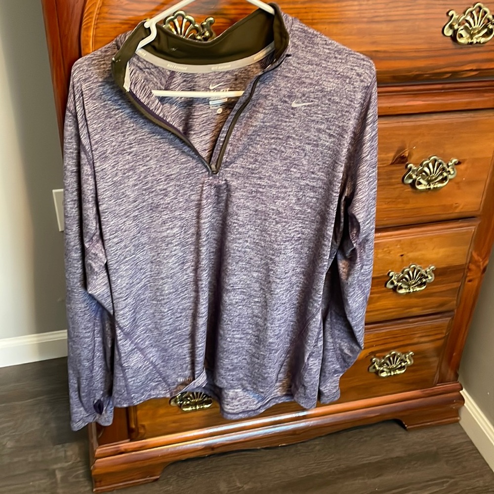 Nike Xl women’s long sleeve
